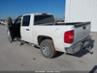 CHEVROLET SILVERADO 1500 LS