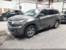 TOYOTA HIGHLANDER XLE V6