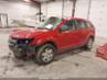 DODGE JOURNEY CVP/SE PLUS