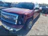 CHEVROLET SILVERADO 1500 WORK TRUCK 2WT