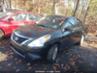 NISSAN VERSA 1.6 S