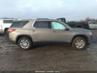 CHEVROLET TRAVERSE 1LT