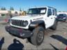 JEEP WRANGLER 4-DOOR RUBICON 4X4