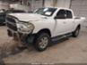 RAM 2500 BIG HORN 4X4 6 4 BOX