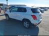 CHEVROLET TRAX LS