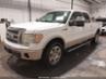 FORD F-150 FX4/HARLEY-DAVIDSON/KING RANCH/LARIAT/PLATINUM/XL/XLT