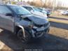 JEEP COMPASS TRAILHAWK 4X4