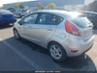 FORD FIESTA SE