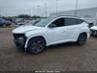 HYUNDAI TUCSON N LINE