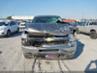 CHEVROLET SILVERADO 2500 WORK TRUCK