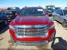 GMC ACADIA AWD SLT