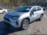 TOYOTA RAV4 HYBRID LE