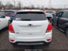 CHEVROLET TRAX AWD LT