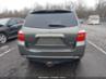 TOYOTA HIGHLANDER BASE V6