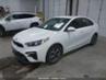 KIA FORTE LXS