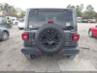 JEEP WRANGLER SAHARA 4X4