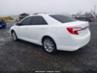 TOYOTA CAMRY HYBRID XLE