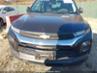 CHEVROLET TRAILBLAZER AWD LS