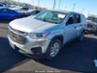 CHEVROLET TRAVERSE FWD LS