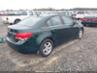 CHEVROLET CRUZE 1LT AUTO