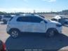 CHEVROLET TRAX LT