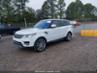 LAND ROVER RANGE ROVER SPORT 5.0L V8 SUPERCHARGED/5.0L V8 SUPERCHARGED DYNAMIC