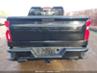 CHEVROLET SILVERADO 1500 4WD SHORT BED LT TRAIL BOSS