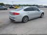 FORD FUSION HYBRID SE