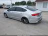 FORD FUSION HYBRID SE