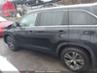 TOYOTA HIGHLANDER XLE V6