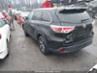 TOYOTA HIGHLANDER XLE V6