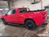 CHEVROLET SILVERADO 1500 4WD DOUBLE CAB STANDARD BED RST