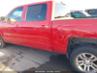 CHEVROLET SILVERADO 1500 LT