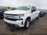 CHEVROLET SILVERADO 1500 4WD STANDARD BED RST