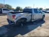 CHEVROLET SILVERADO 1500 2WD STANDARD BED LT