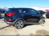 KIA SPORTAGE EX