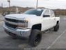 CHEVROLET SILVERADO 1500 1LT