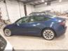 TESLA MODEL 3 LONG RANGE DUAL MOTOR ALL-WHEEL DRIVE