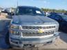 CHEVROLET SILVERADO 1500 1LT