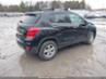 CHEVROLET TRAX LT