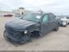 CHEVROLET SILVERADO 1500 2WD SHORT BED CUSTOM