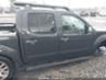 NISSAN FRONTIER SL