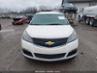 CHEVROLET TRAVERSE LS