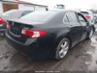 ACURA TSX 2.4