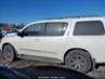 NISSAN ARMADA PLATINUM/SL/SV