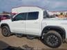 NISSAN FRONTIER PRO-4X 4X4