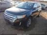 FORD EDGE LIMITED