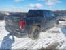 GMC SIERRA 1500 4WD SHORT BOX ELEVATION WITH 3SB