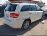 DODGE JOURNEY SE VALUE