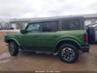 FORD BRONCO OUTER BANKS